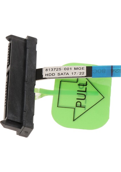 Hp 600 Usff Bilgisayar Için 1 Adet Sabit Disk HDD Kablosu 813725-001 (Yurt Dışından)