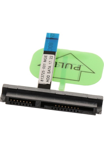 Hp 600 Usff Bilgisayar Için 1 Adet Sabit Disk HDD Kablosu 813725-001 (Yurt Dışından)