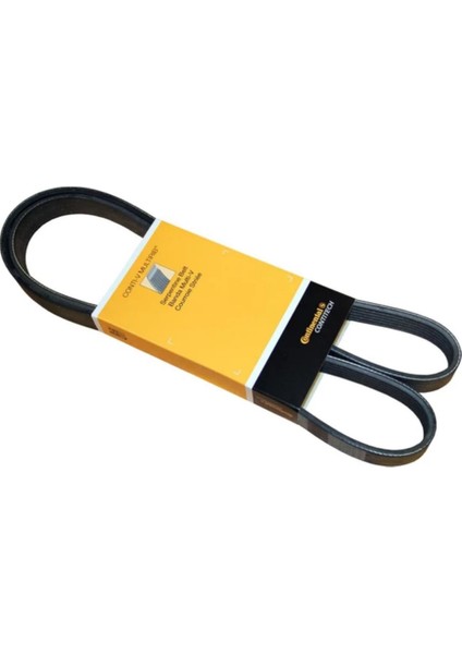 Kanallı Kayış - 6PK2310