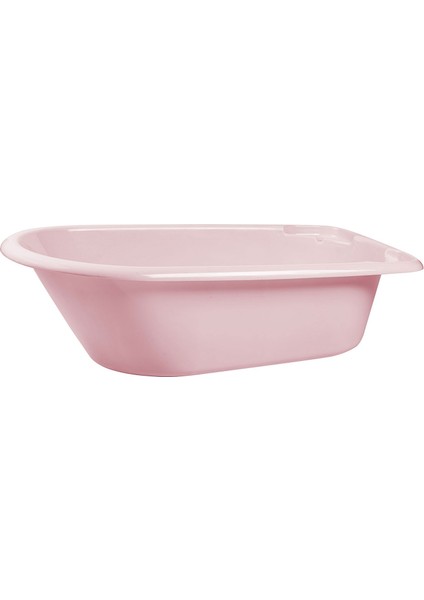 Tuffex 5'li Banyo Seti Pembe