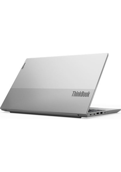 Thinkbook 15 20VE00FRTX G2 Itl Intel Core i5 1135G7 8GB 256GB SSD MX450 15.6" Freedos Taşınabilir Bilgisayar