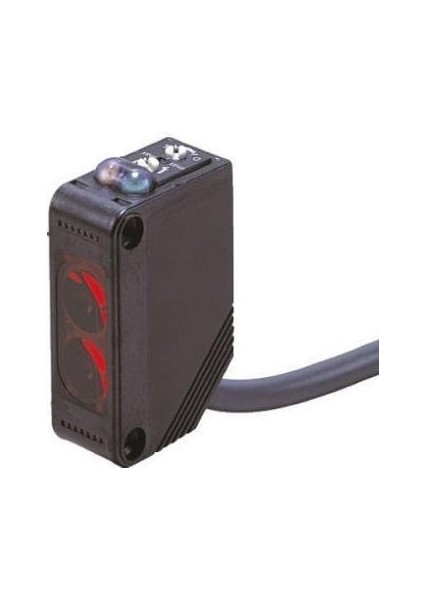 Omron E3Z-D61 Endüstriyel Ir Sensör