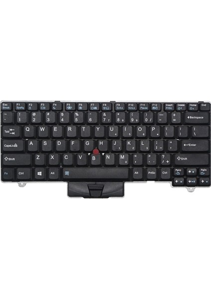 Thinkpad SL410 SL510 L420 L520 Abd Ingiliz Klavye Sopa Olmadan (Yurt Dışından)