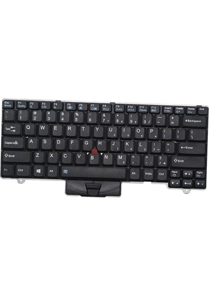 Thinkpad SL410 SL510 L420 L520 Abd Ingiliz Klavye Sopa Olmadan (Yurt Dışından)