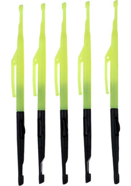 5 Adet Kanca Remover Çift End Disgorger Balıkçılık Kanca Extractor Düğüm Seçici (Yurt Dışından) fiyatları