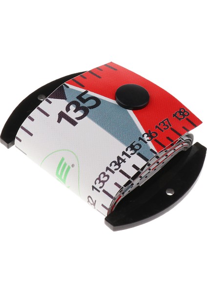 1.38 M Balıkçılık Cetvel Akrilik Lifler Su Geçirmez Uzun Yumuşak Sazan Cetvelleri Kırmızı (Yurt Dışından) modelleri