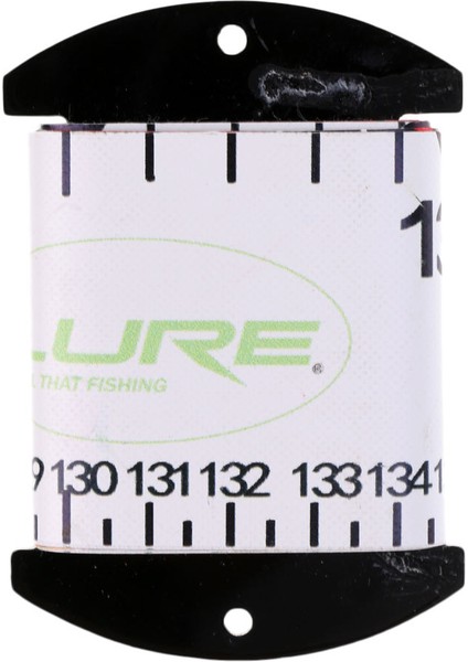 Dayanıklı Balıkçılık Cetvel Akrilik Elyaf Su Geçirmez Uzun Yumuşak Sazan Cetvelleri Sarı (Yurt Dışından) fiyatları