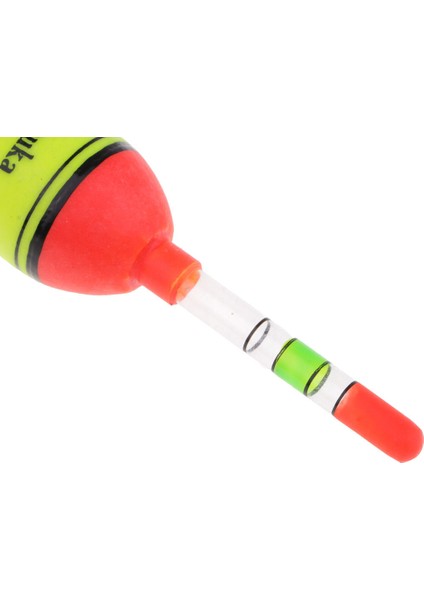 2 Adet Aydınlık Balıkçılık Şamandıra Dikey Kaya Balıkçılık Şamandıra Plastik Bobber 5g (Yurt Dışından) modelleri