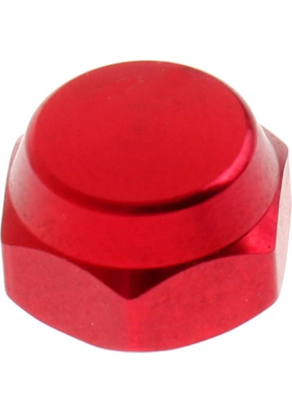 Balıkçılık Reel Için Yem Döküm Reel Vida Somun Vida Sol El Kırmızı Kırmızı Sol El Kolları (Yurt Dışından) fırsatları