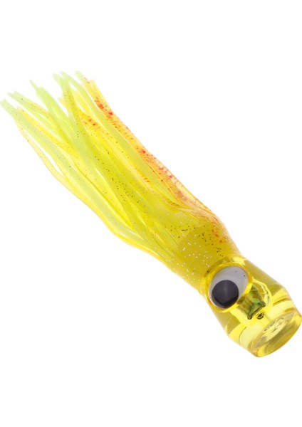 Ahtapot Squid Etek Cazibesi Marlin Tuna Trolling Lure Tuzlu Su Balıkçılık Cazibesi 07 (Yurt Dışından) fiyatları