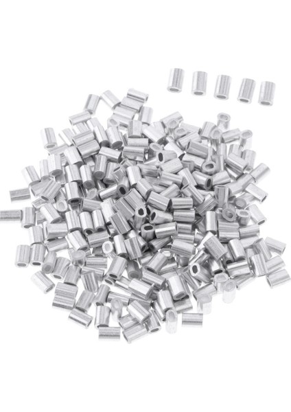 Alüminyum Sıkma Döngü Kolu 1.5mm (Yurt Dışından) indirimleri