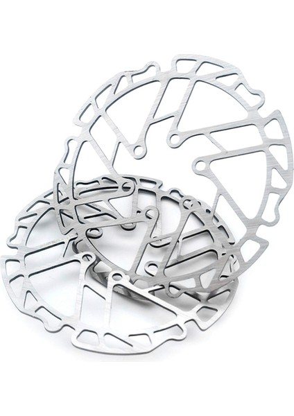 Ultralight Disk Fren Rotoru 140MM 6-Cıvata Bisiklet Mekanik Disk Fren Rotor Cıvataları (Yurt Dışından)
