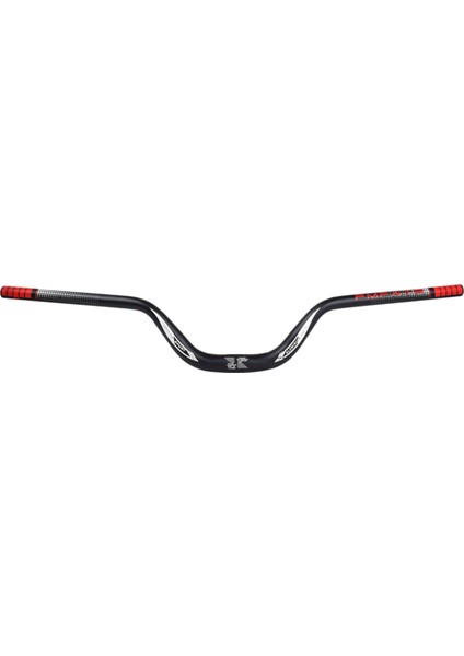 Bisiklet Tamir Tamir Komponent Parçaları Hafif 780MM Kırmızı (Yurt Dışından)