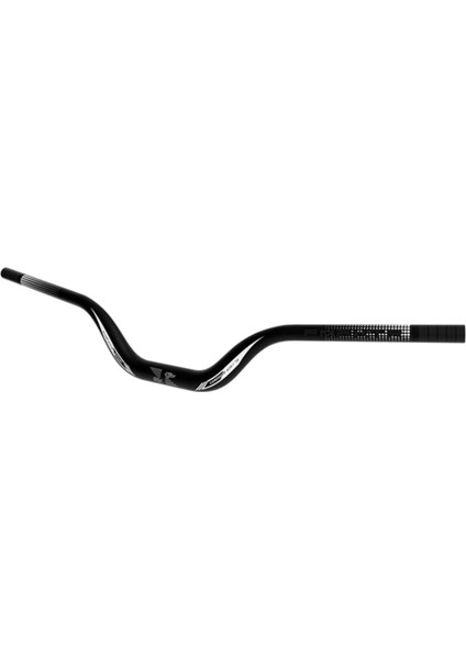 Bisiklet Tamir Tamir Komponent Parçaları Hafif 780MM Siyah (Yurt Dışından)