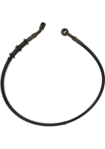 70 cm Evrensel Motosiklet Atv Pit Bisiklet Fren Debriyaj Yağ Hortumu Hattı Borusu (Yurt Dışından) fiyatları