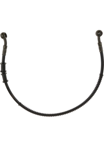 Evrensel Motosiklet Atv Pit Bisiklet Fren Debriyaj Yağ Hortumu Hattı Borusu 60CM (Yurt Dışından) fiyatları