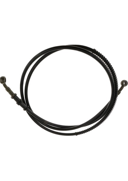 1.8 M Evrensel Motosiklet Atv Pit Bisiklet Fren Debriyaj Yağ Hortumu Hattı Borusu (Yurt Dışından) fiyatları