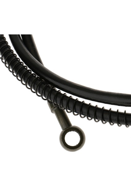 1.8 M Evrensel Motosiklet Atv Pit Bisiklet Fren Debriyaj Yağ Hortumu Hattı Borusu (Yurt Dışından) modelleri