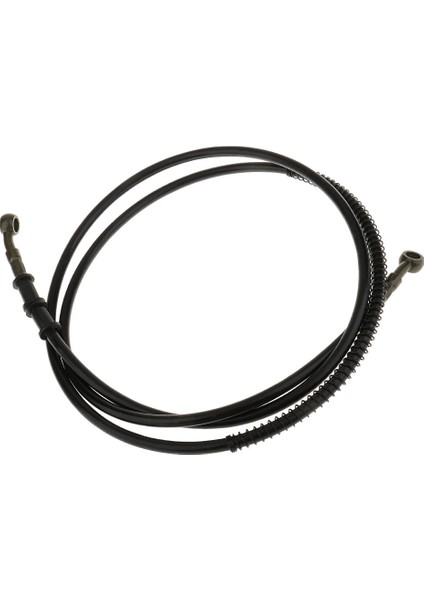 1.8 M Evrensel Motosiklet Atv Pit Bisiklet Fren Debriyaj Yağ Hortumu Hattı Borusu (Yurt Dışından) indirimleri