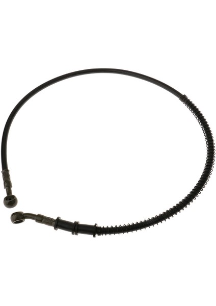 Bahar ile 0.8 M Evrensel Kauçuk Motosiklet Fren Debriyaj Hattı Hortum (Yurt Dışından)
