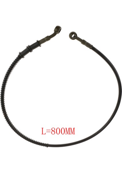 Bahar ile 0.8 M Evrensel Kauçuk Motosiklet Fren Debriyaj Hattı Hortum (Yurt Dışından) modelleri