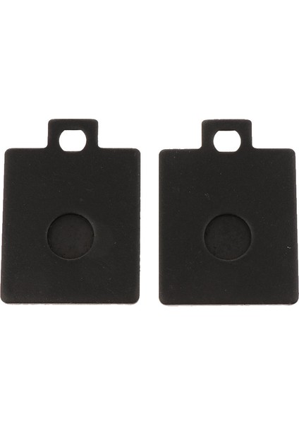 2 Adet Fren Balataları 110CC 125CC 150CC 200CC 250CC Atv Quad Bisiklet Için Ayarla (Yurt Dışından) modelleri