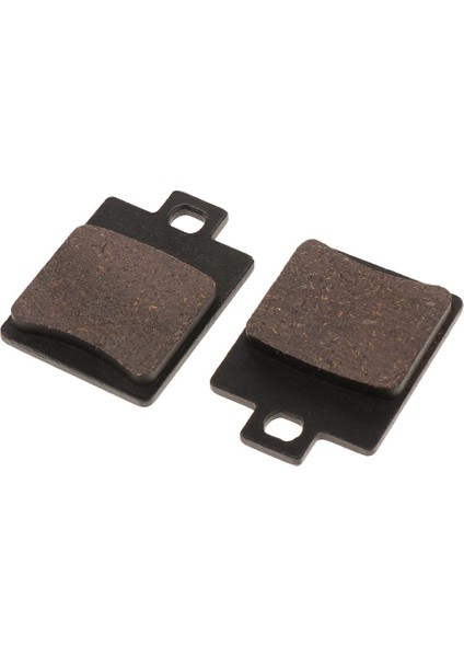 2 Adet Fren Balataları 110CC 125CC 150CC 200CC 250CC Atv Quad Bisiklet Için Ayarla (Yurt Dışından) fırsatları