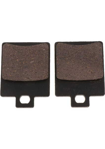 2 Adet Fren Balataları 110CC 125CC 150CC 200CC 250CC Atv Quad Bisiklet Için Ayarla (Yurt Dışından) indirimleri