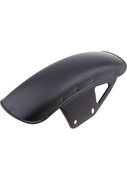 Suzukı GN125 Için Siyah Motosiklet Ön Metal Çelik Çamur Guard Kapak (Yurt Dışından) indirimleri