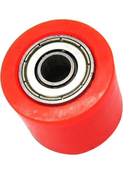 Crf Yzf Ktm Rmz Klx Motosiklet Atv Quad Dirt Bike Için 8mm Zincir Rulo Tekerlek Kılavuzu -, Kırmızı Açıklandığı Gibi (Yurt Dışından) indirimleri
