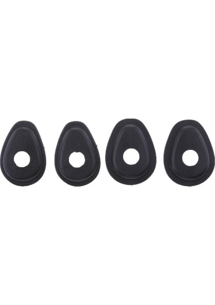 8 x Dönüş Sinyal Göstergesi Adaptörü Spacer Yamaha Xsr 700/900 2016-2018 (Yurt Dışından)