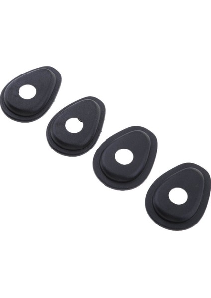 8 x Dönüş Sinyal Göstergesi Adaptörü Spacer Yamaha Xsr 700/900 2016-2018 (Yurt Dışından)