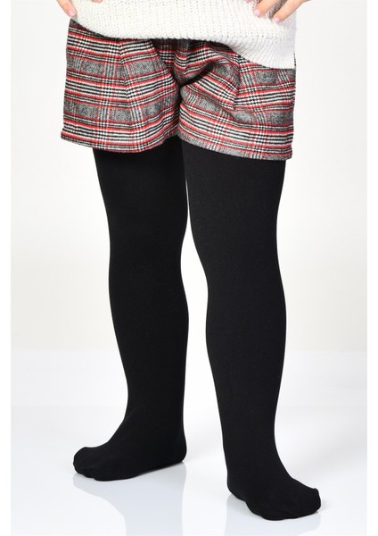 Termal Çocuk Külotlu Çorap