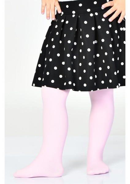 Termal Çoçuk Külotlu Çorap