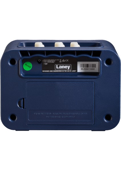 Laney Mini- Mını-Lıon Lionheart Elektro Gitar Amfisi