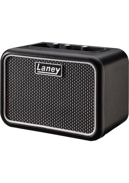 Laney Mini- Mını-Superg Supergroup Elektro Gitar Amfisi