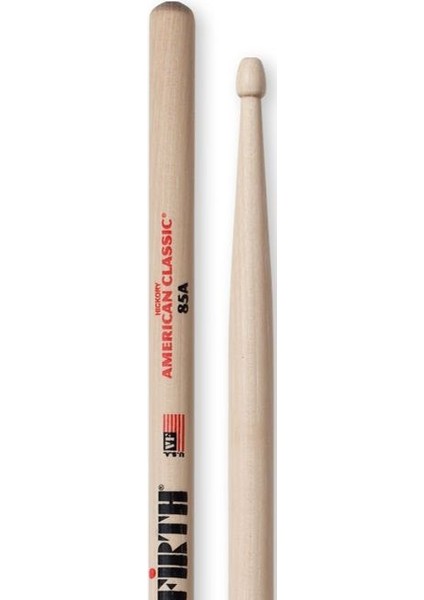 Vıc Fırth American Classic® 85A Baget