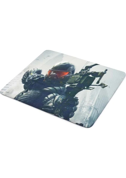 Oyuncu Mouse Pad 16X22CM Hadron HD-5531R