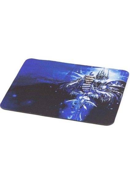 Oyuncu Mouse Pad 20X24CM Hadron HDX-3537