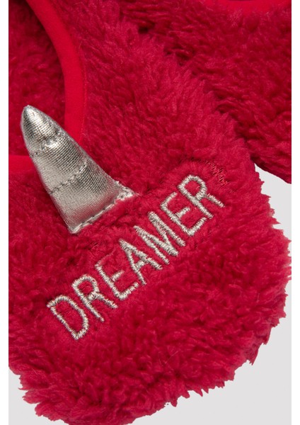 Kız Çocuk Dreamer Unicorn Çetik