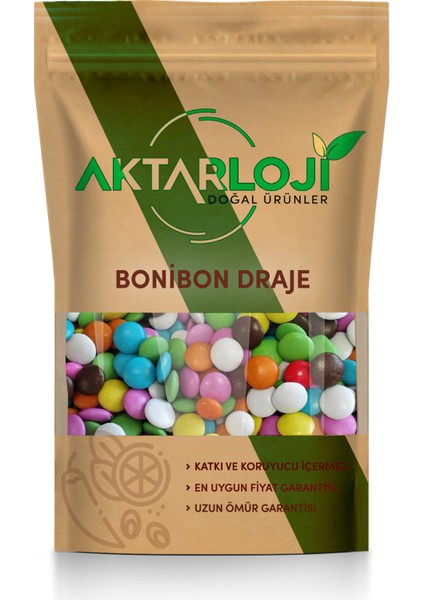 Bonibon Çikolata Draje 25 gr