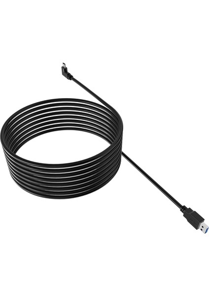 10FT Typt-C A Usb-C Link Kablosu Arayışı Vr Headset USB 3.0 Için C Yazmak (Yurt Dışından)
