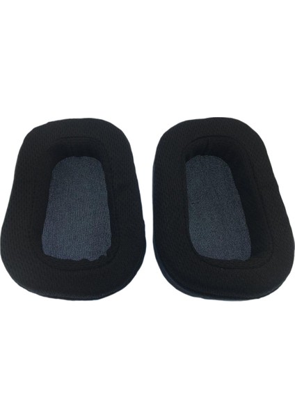 2x Yedek Kulak Ped Yastık Örtüsü Earpad Logitech G933 G633 Kulaklık Için(Yurt Dışından)