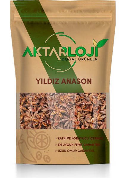 25 gr Yıldız Anason