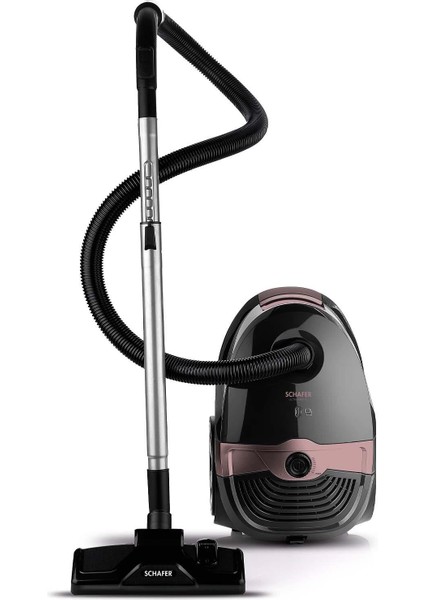 Ultrapro Xl Toz Torbalı Elektrikli Süpürge