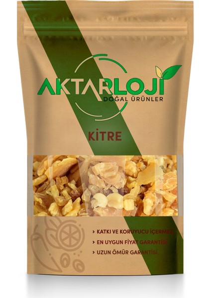 25 gr Doğal Kitre Zamkı