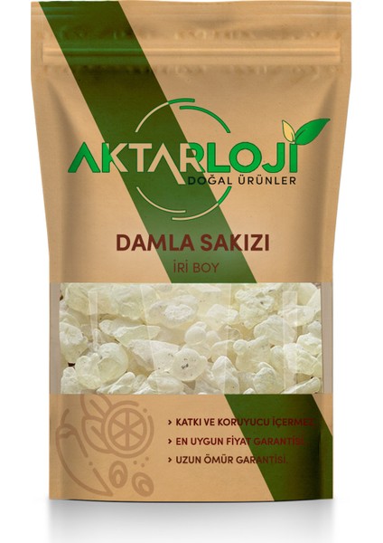 5 gr Iri Boy Damla Sakızı