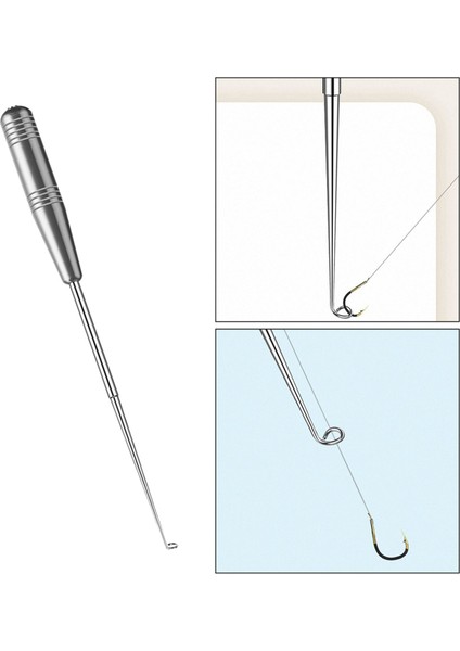 Balık Kanca Remover Emniyet Ayırıcı Kancalar Extractor Balıkçılık Malzemeleri Gri (Yurt Dışından) indirimleri