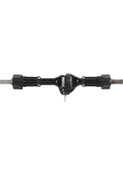 Wpl Feiyu Jjrc Rc Paletli Araba Yükseltme Parçaları Için Metal Aks (Yurt Dışından)