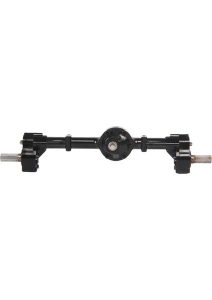 Wpl Feiyu Jjrc Rc Paletli Araba Yükseltme Parçaları Için Metal Aks (Yurt Dışından) fiyatları